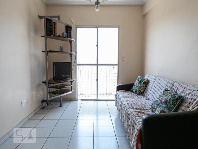 Apartamento aluguel em Região Imediata de Santos, Região Metropolitana da Baixada Santista