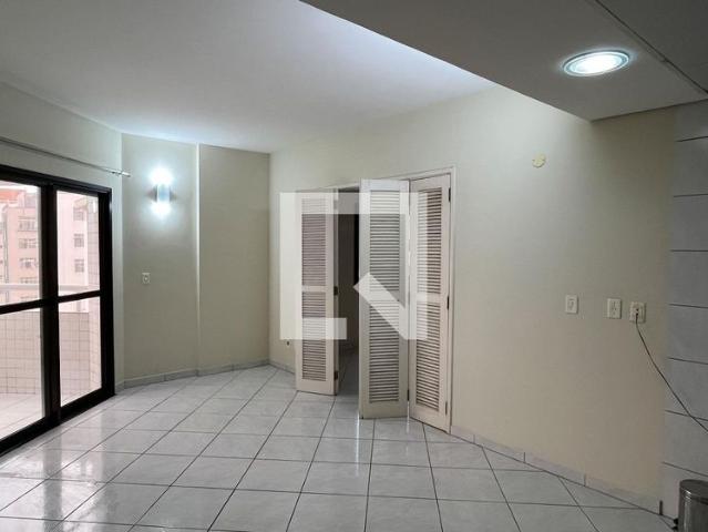 Apartamento aluguel em Região Imediata de Santos, Região Metropolitana da Baixada Santista