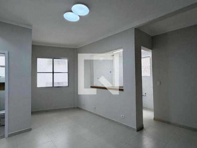 Apartamento aluguel em Região Imediata de Santos, Região Metropolitana da Baixada Santista