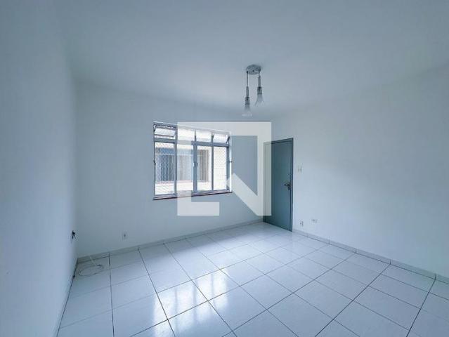 Apartamento aluguel em Santos