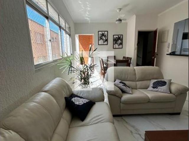 Apartamento aluguel em Praia Grande