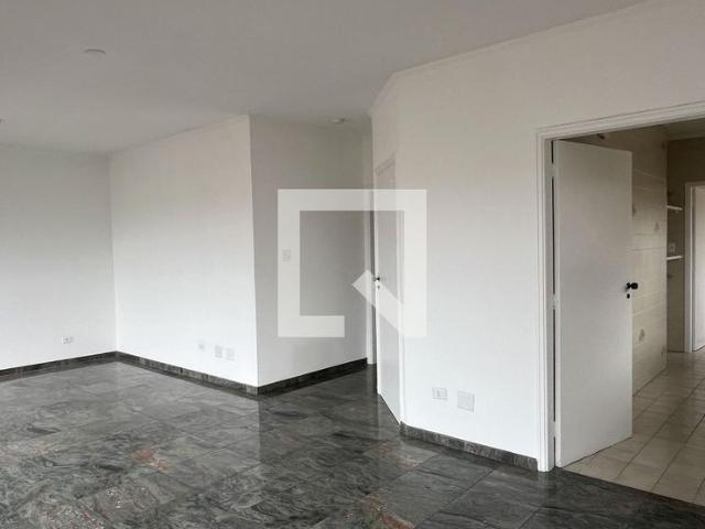 Apartamento aluguel em Santos