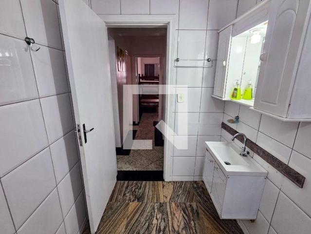 Apartamento aluguel em Região Imediata de Santos, Região Metropolitana da Baixada Santista