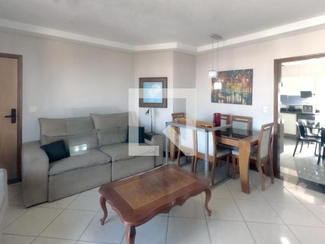 Apartamento aluguel em Santos