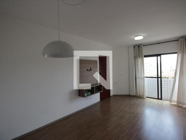 Apartamento aluguel em Santos