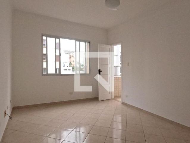 Apartamento aluguel em Santos
