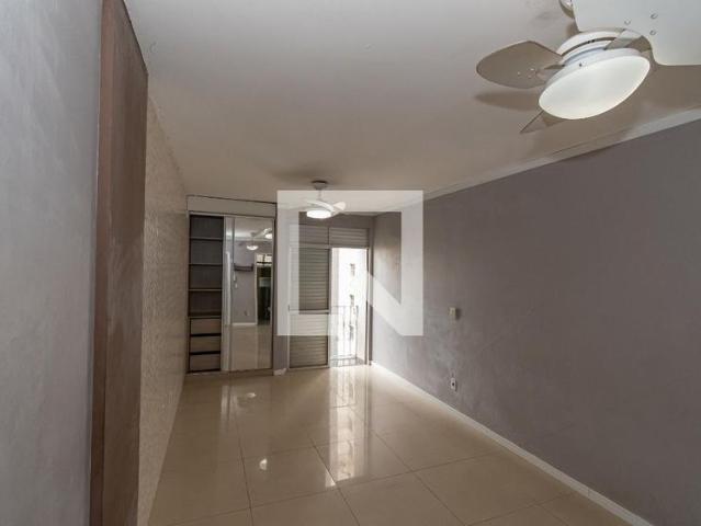 Apartamento aluguel em Campinas
