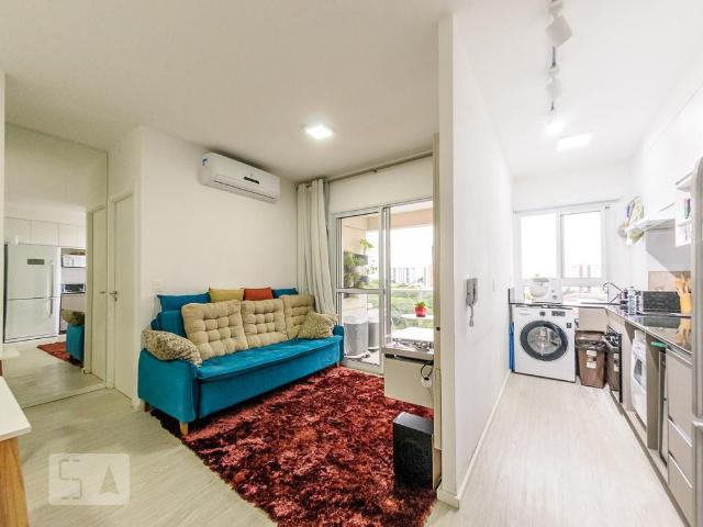 Apartamento aluguel em Região Imediata de Campinas, Região Metropolitana de Campinas