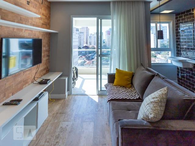 Apartamento aluguel em Região Imediata de Campinas, Região Metropolitana de Campinas