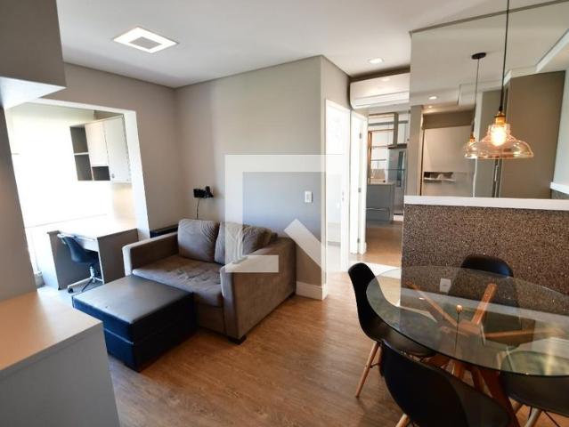 Apartamento aluguel em Região Imediata de Campinas, Região Metropolitana de Campinas