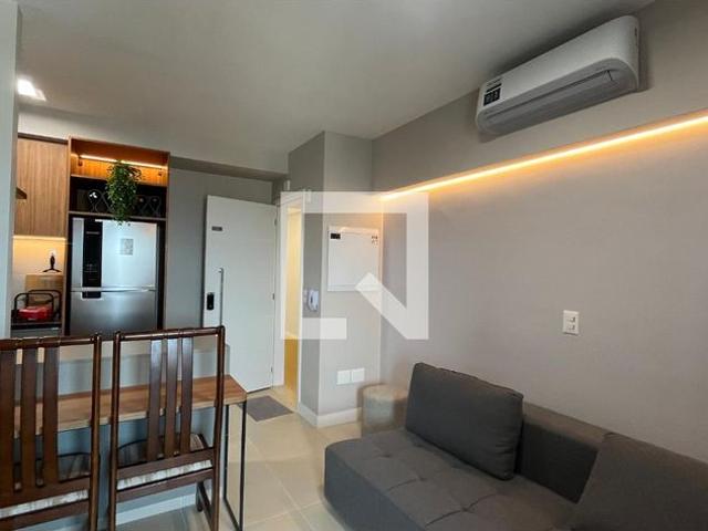 Apartamento aluguel em Campinas