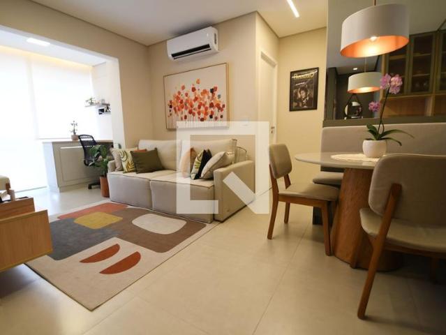Apartamento aluguel em Região Imediata de Campinas, Região Metropolitana de Campinas