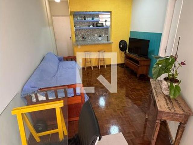 Apartamento aluguel em Campinas