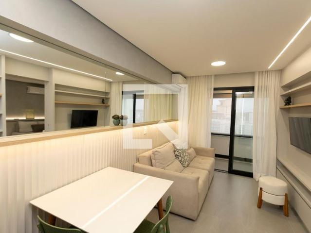 Apartamento aluguel em Campinas