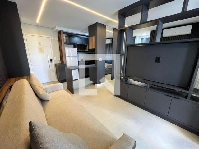 Apartamento aluguel em Campinas
