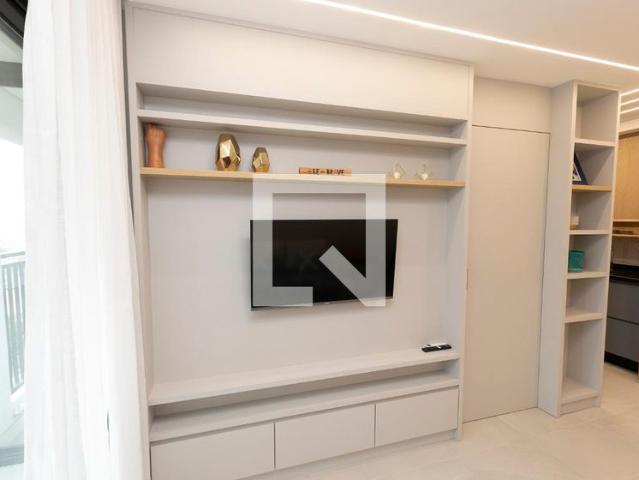 Apartamento aluguel em Campinas