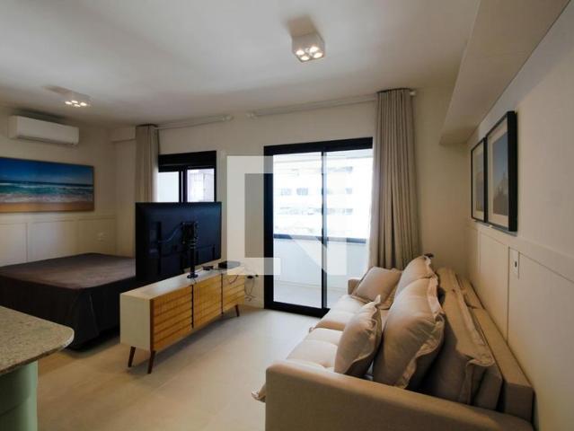 Apartamento aluguel em Campinas
