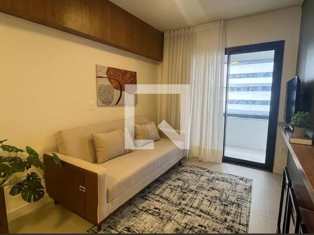 Apartamento aluguel em Campinas