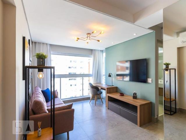 Apartamento aluguel em Região Imediata de Campinas, Região Metropolitana de Campinas