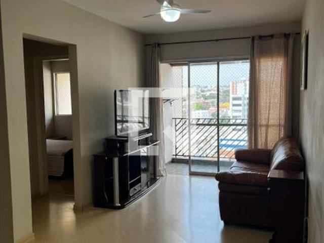 Apartamento aluguel em Campinas