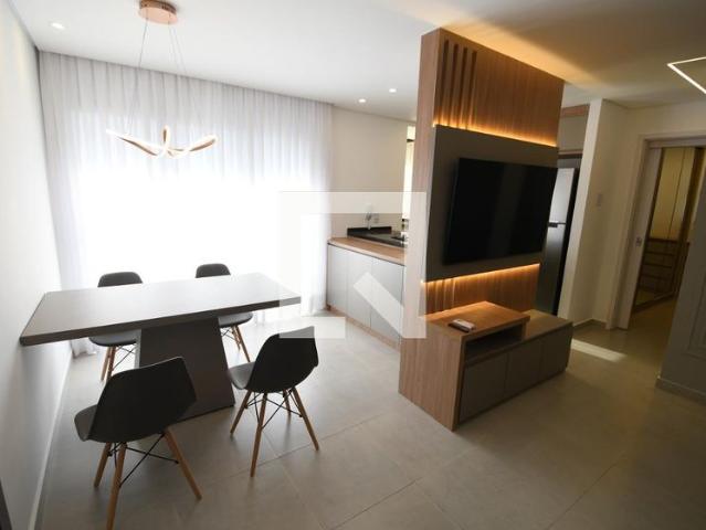 Apartamento aluguel em Centro, São Thomé das Letras