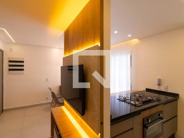 Apartamento aluguel em Centro, São Thomé das Letras