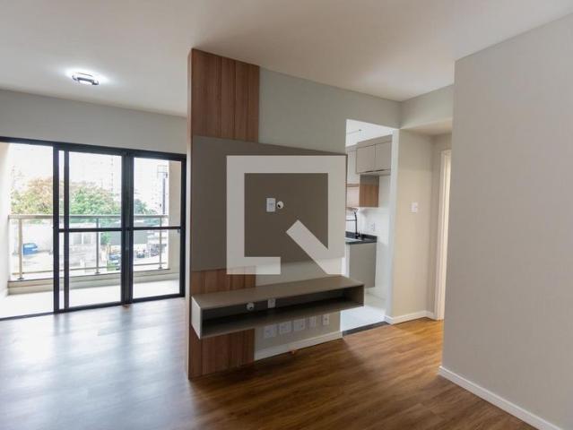 Apartamento aluguel em Campinas