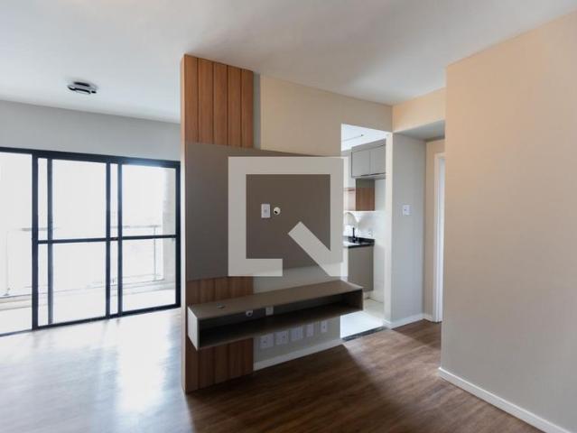 Apartamento aluguel em Campinas