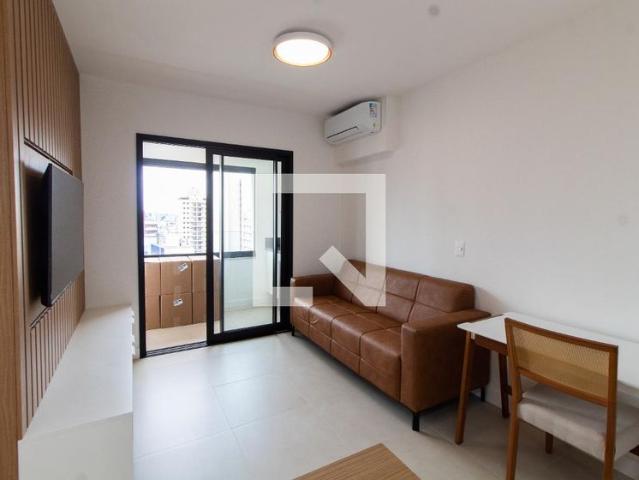 Apartamento aluguel em Campinas