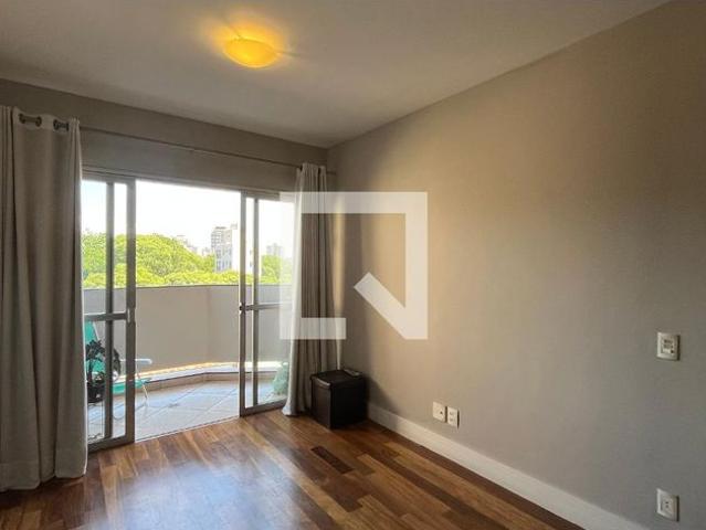 Apartamento aluguel em Ponte Preta, São Thomé das Letras