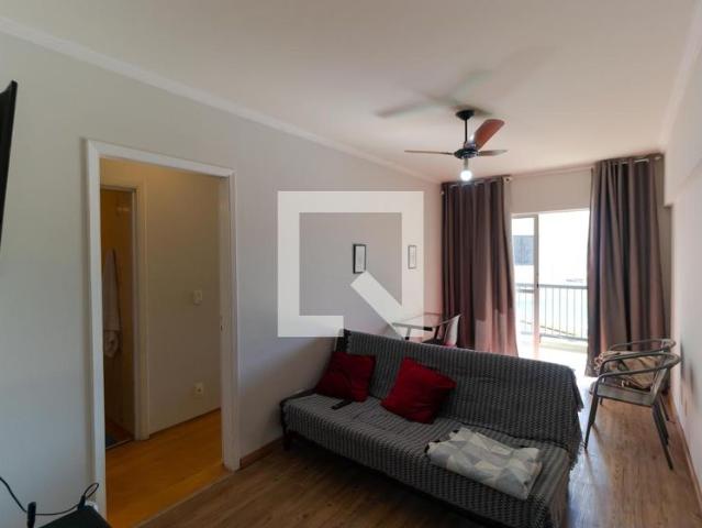 Apartamento aluguel em Ponte Preta, São Thomé das Letras