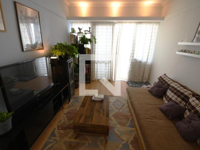 Apartamento aluguel em Campinas
