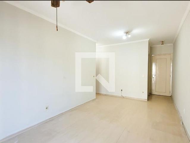 Apartamento aluguel em Campinas