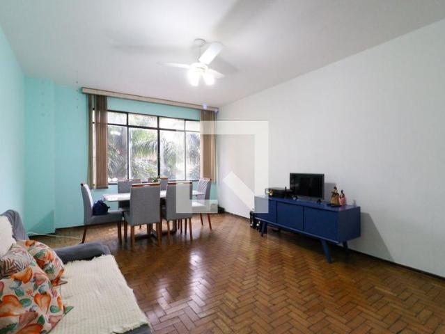 Apartamento aluguel em Campinas