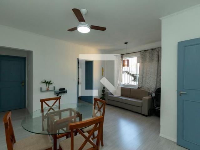 Apartamento aluguel em Campinas