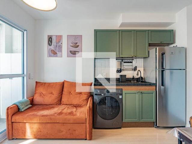 Apartamento aluguel em Região Imediata de São Paulo, Região Metropolitana de São Paulo