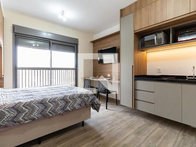 Apartamento aluguel em Região Imediata de São Paulo, Região Metropolitana de São Paulo