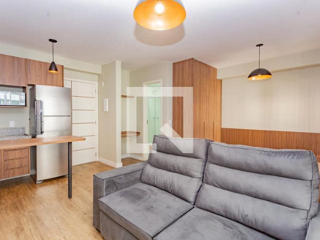 Apartamento aluguel em Região Imediata de São Paulo, Região Metropolitana de São Paulo