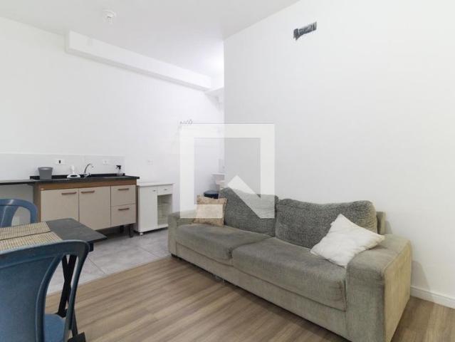 Apartamento aluguel em Região Imediata de São Paulo, Região Metropolitana de São Paulo