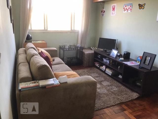 Apartamento aluguel em Região Imediata de São Paulo, Região Metropolitana de São Paulo