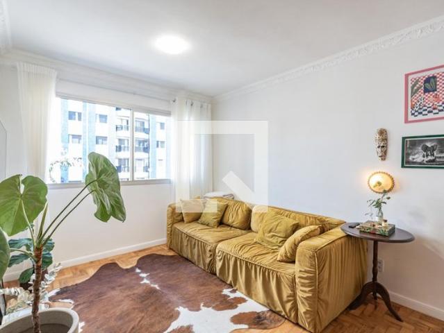 Apartamento aluguel em Região Imediata de São Paulo, Região Metropolitana de São Paulo