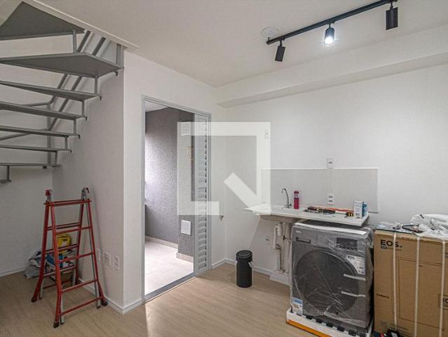 Apartamento aluguel em Região Imediata de São Paulo, Região Metropolitana de São Paulo