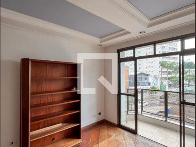 Apartamento aluguel em Região Imediata de São Paulo, Região Metropolitana de São Paulo