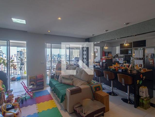 Apartamento aluguel em Região Imediata de São Paulo, Região Metropolitana de São Paulo