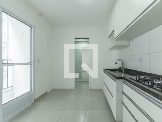 Apartamento aluguel em Ipiranga, São Paulo
