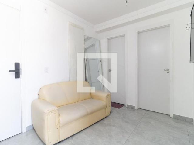 Apartamento aluguel em Região Imediata de São Paulo, Região Metropolitana de São Paulo