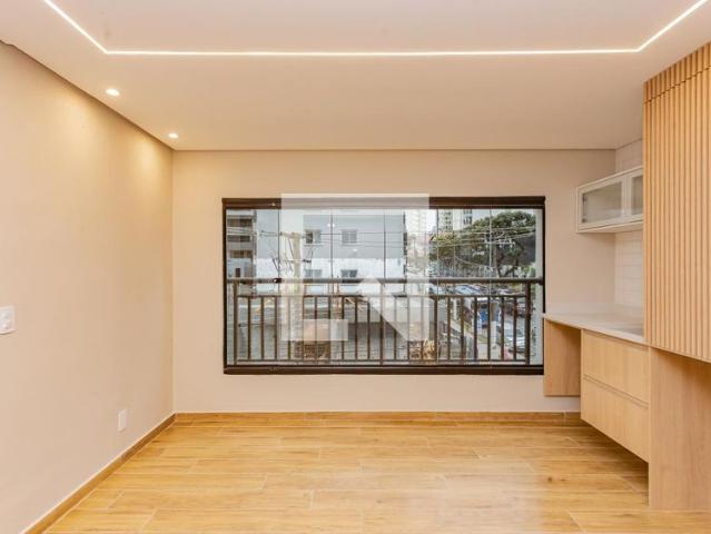 Apartamento aluguel em Região Imediata de São Paulo, Região Metropolitana de São Paulo
