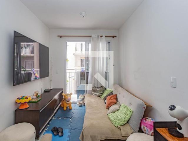 Apartamento aluguel em Região Imediata de São Paulo, Região Metropolitana de São Paulo