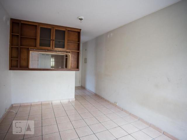 Apartamento aluguel em Região Imediata de São Paulo, Região Metropolitana de São Paulo