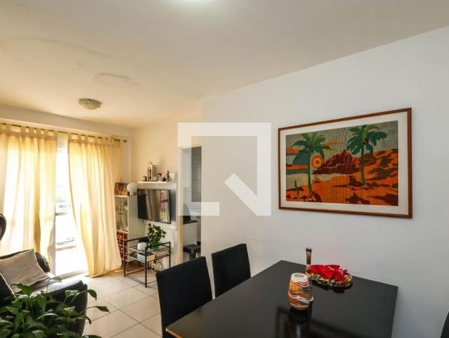 Apartamento aluguel em São Paulo